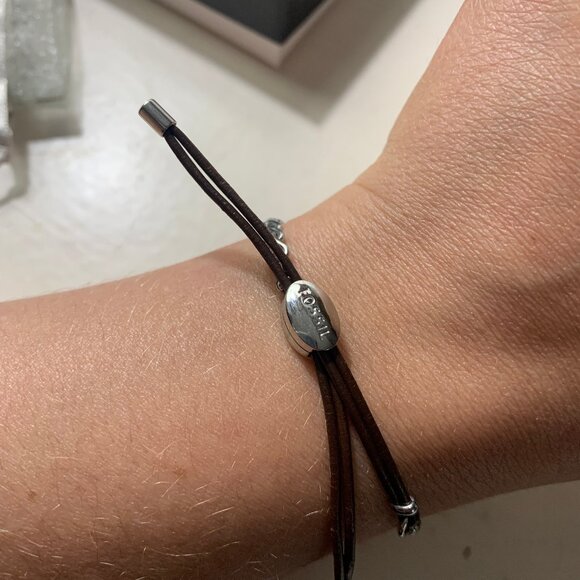 Fossil Bracelet - Picture 3 of 3